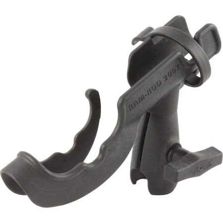 Ram Mounts RAM RAM ROD 2007 BAIT CASTER ROD HOLDER NO BASE RAP-340NB