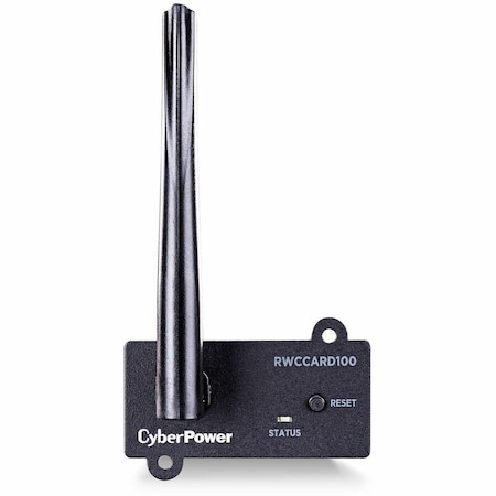 Cyberpower RWCCARD100 CyberPower Wireless Cloud Monitoring Card RWCCARD100