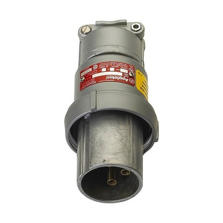 Appleton Electric Plug ACP6044BC