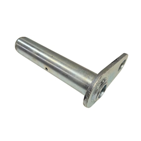 Loader Parts Source Coupler Frame Upper Pin to Replace Case OEM  255071A2