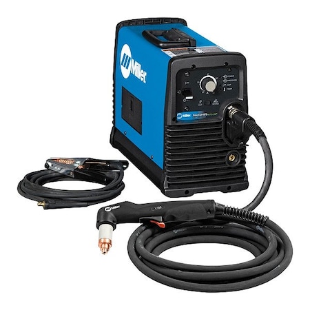 Miller Electric Plasma Cutter, Spectrum 875 Auto-Line 907851