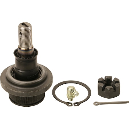 Moog Front Lower Suspension Ball Joint , .006 in Oversized, K8695T006