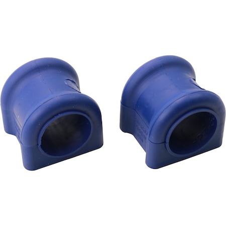 Moog Front To Frame Suspension Stabilizer Bar Bushing Kit,  K7384