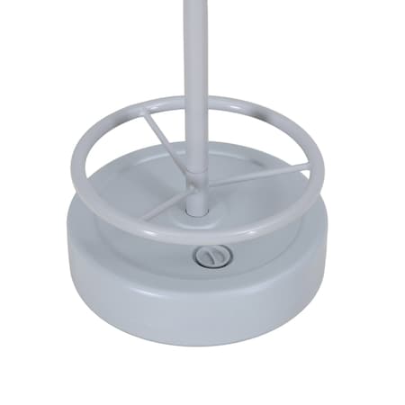 Sunjoy Extra Large Pool Noodle Storage Rack A804001800