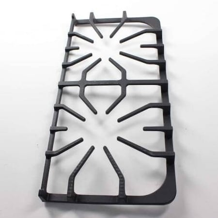 Frigidaire Grate, Side, Black 807327101