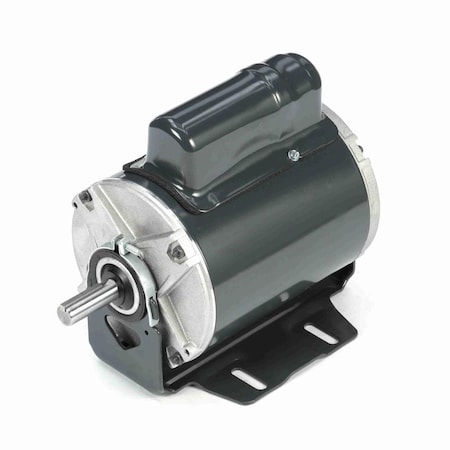 Marathon H647 Agricultural Fan Motor - 1/2 HP, 1800 RPM, 56 Frame, RB Spacer MH647