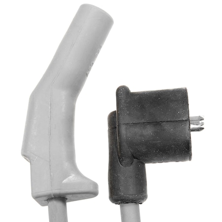 Standard Ignition Standard Motor Products, Spark Plug Wire Set,  6671