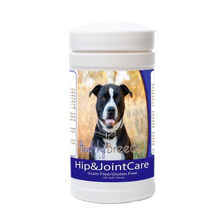 Pamperedpets Pit Bull Hip and Joint Care PA3491716
