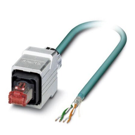 Phoenix Contact VS-PPC/ME-OE-93E-LI/5 0 Assembled 1405743