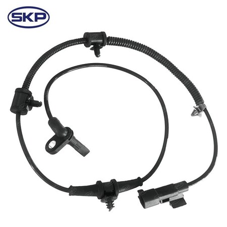 ABS Wheel Speed Sensor,