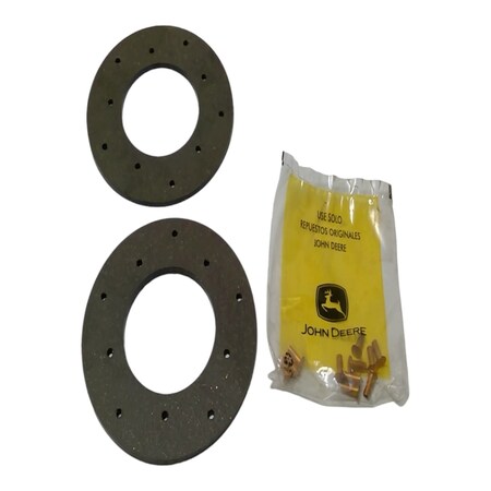John Deere TUNE-UP KIT, JOHN DEERE OEM EE10608 EE10608