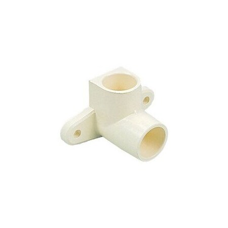 Nibco PVC Elbows, 25PK 4707-5-1/2
