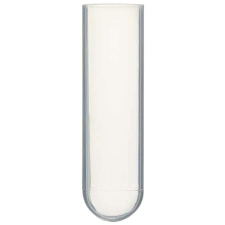 Nalgene Centrifuge Tube, 1 in Dia, Colorless, PK100 3110-0380