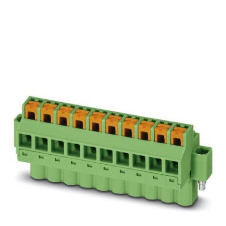 Phoenix Contact FKCOW 2 5/14-STF-5 08 PCB connector 1860895