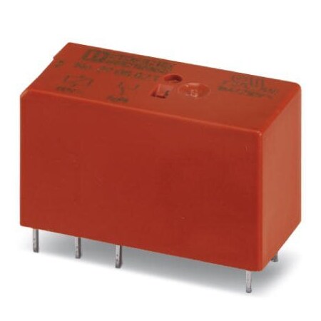 Phoenix Contact REL-MR-110DC/21HC/EX Plug-in miniature 2908823
