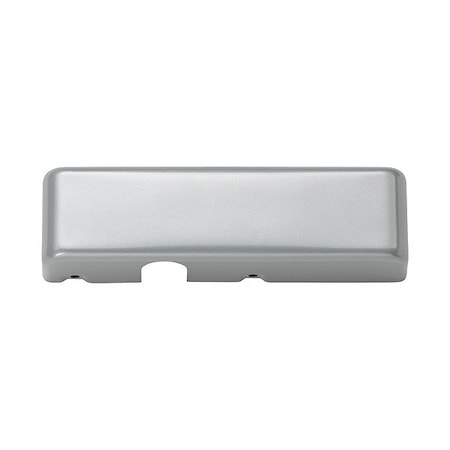 Lcn Door Closers, Hold Open, Gray, Right-Handed 4040XP-72MC RH 689