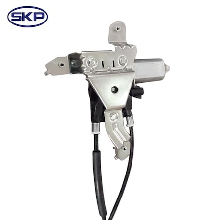 Skyward Automotive Products Window Motor and Regulator Assembly, SK748229