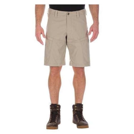 5.11 Apex Short Khaki 44 73334ABR-055-44
