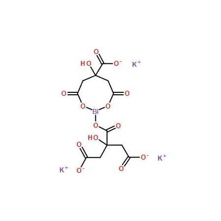 Ak Scientific Gastrodenol, meet CP specifications (250mg), CAS 57644-54-9 V2145-250mg