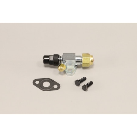 Copeland Valve 5/8"Flr Service Valve 998-0510-25