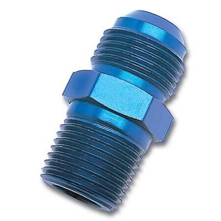Russell/Edel Russell-Edel 660520 Adapter Fitting, Blue R62-660520