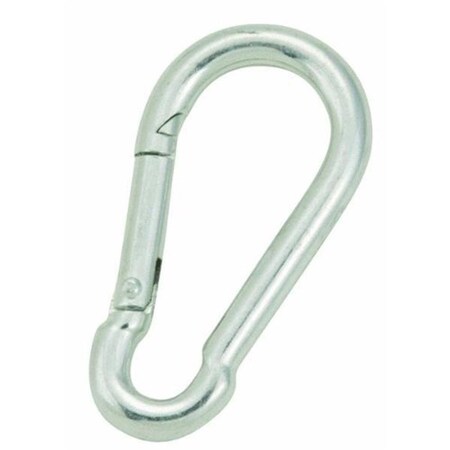 Baron 142450 .25 In. Snap Link 6114029
