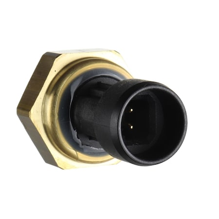 Motorcraft Exhaust Gas Recirculation (EGR) Pressure Sensor,  DPFE144