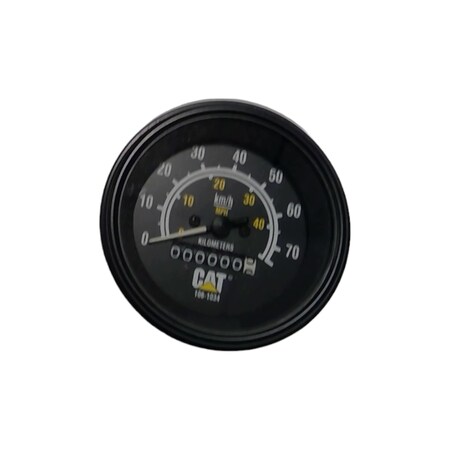 Caterpillar SPEEDOMETER, CATERPILLAR OEM 1061034 1061034