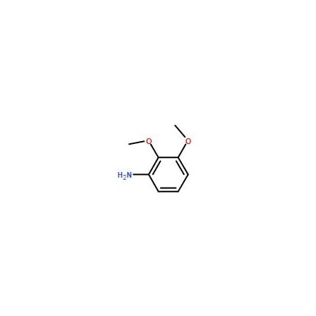 Ak Scientific 2, 3-Dimethoxyaniline (5g), CAS 6299-67-8 9549AB-5g