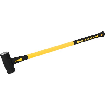 Performance Tool Sledge Hammer, 8lb. M7103