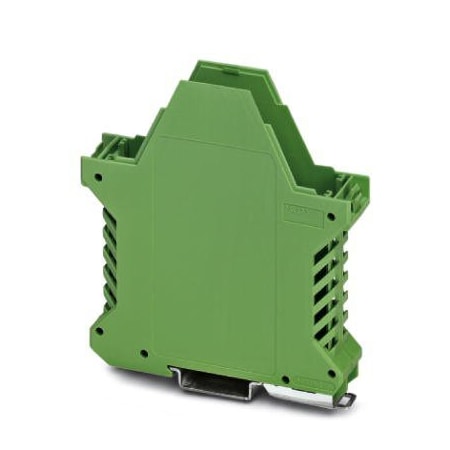 Phoenix Contact ME 22 5 UT/FE GN DIN rail housing Lower 2907114