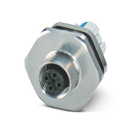 Phoenix Contact SACC-E-M12FS-4PL-M20 Panel feed-through 1139803