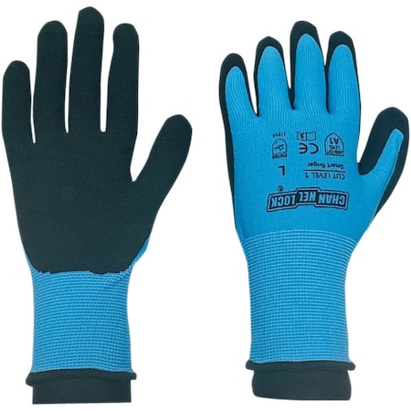 Channellock Medium Cut Level 1 Coated Glove 707399