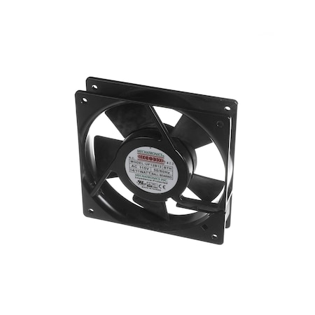 Hussmann FAN-.12A 115V 11W 2900RPM AXL 3168334