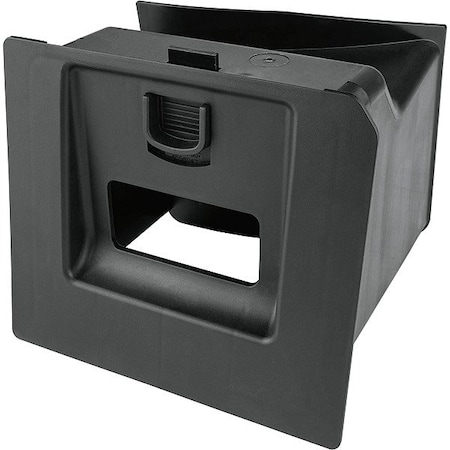 Mulching Plug
