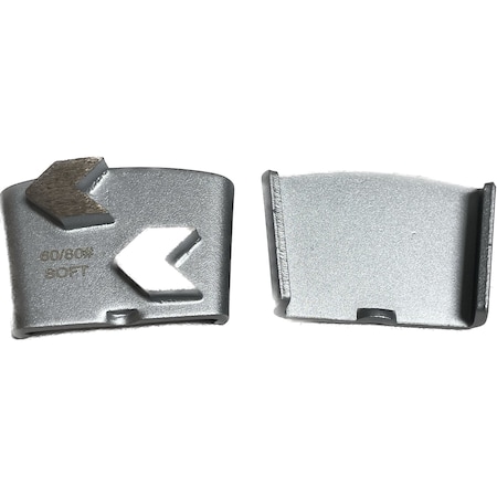 Vantage Product Metal Bond, Diamond Tooling M-EZ-2A6080-S