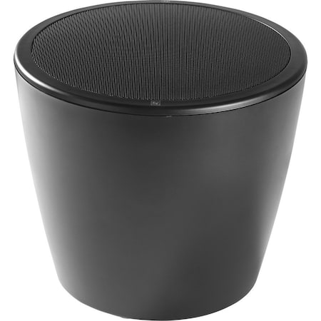 Bosch 6.5IN COAXIAL PENDANT SPEAKER WITH HORN LOADED TI COATED TWEETER - FOR 70V/100V EVID-P6.2B