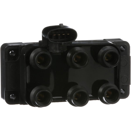 T Series Standard Motor Products, Distributorless Coil, FD488T