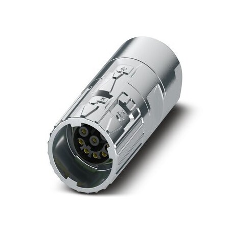 Phoenix Contact M17-08S1N8A8003S Cable connector 1629012