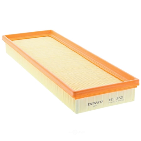 Denso DENSO Air Filter 143-3721