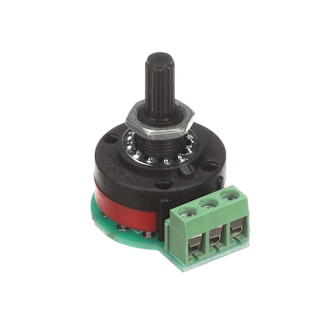Waring Potentiometer, WSM7L 037802