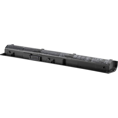 Axiom Li-Ion 4-Cell Battery For Hp - 756744-001 756744-001-AX