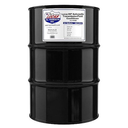 Lucas Oil Fluid 10989