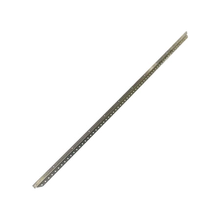 Powerhouse Aluminum Body Angle, 120 deg - 66 in. PO3636727