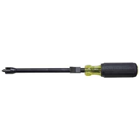 Klein Tools 2 Phillips Screw-Holding Screwdriver #2 Round 32216