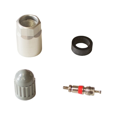 Hamaton Service Kits for Schrader Gen J 6-122