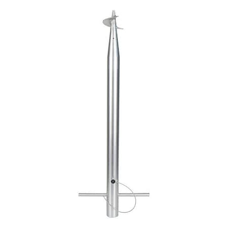 California Umbrella Patio Umbrella Sand Anchor, Steel TB60-Sand Anchor