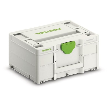 Festool Systainer SYS3 M 187 204842