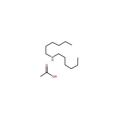 Ak Scientific Dihexylammonium acetate [Ion-Pair Reagent for LC-MS] (25mL), CAS 366793-17-1 7665AL-25mL