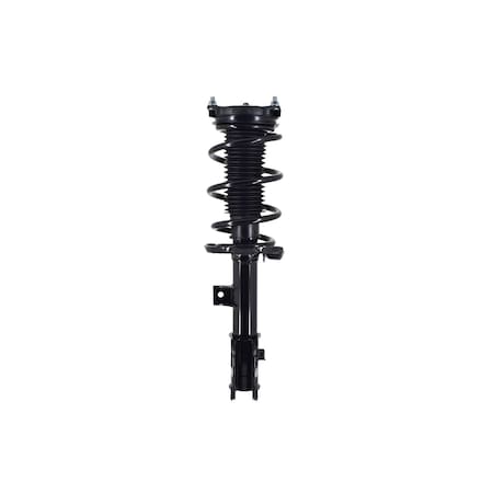 Fcs Struts Suspension Strut And Coil Spring Assembly 1334221L